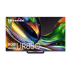 Hisense 55\" RGB Mini-LED Smart Google TV (55UR8SG) – 2026 Model