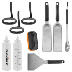 Blackstone 11 Piece Griddle Essentials Kit - 5733