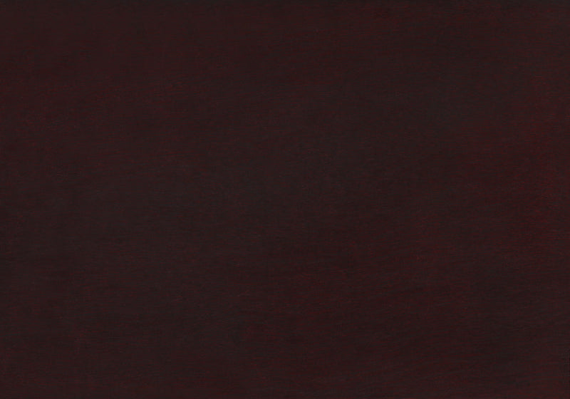 Accent Side End Table 2-Tier Narrow Nightstand Bedroom Storage Drawer Brown Veneer Traditional