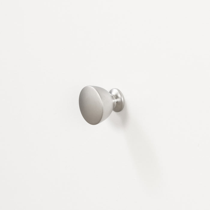 Vito 5-drawer Chest - Pure White