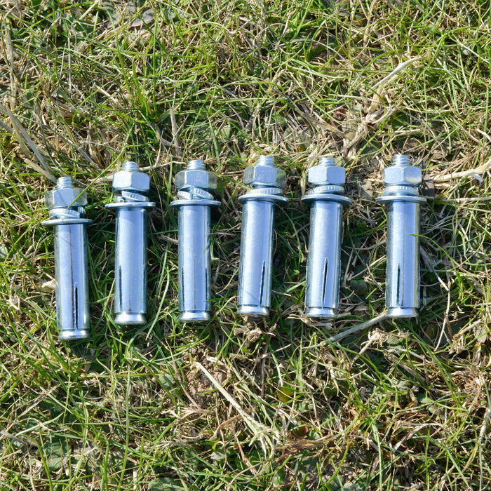 Outsunny 10'x10' Outdoor Pergola Gazebo With Retractable Canopy & Metal Frame & Pa Coated Sun Shelter Door Porch Cover, Cream White