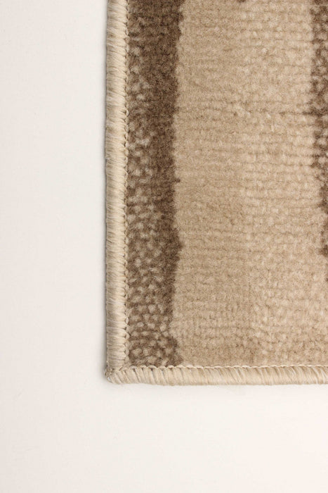 Mirage Beige Area Rug - 8'0\" x 10'0\"