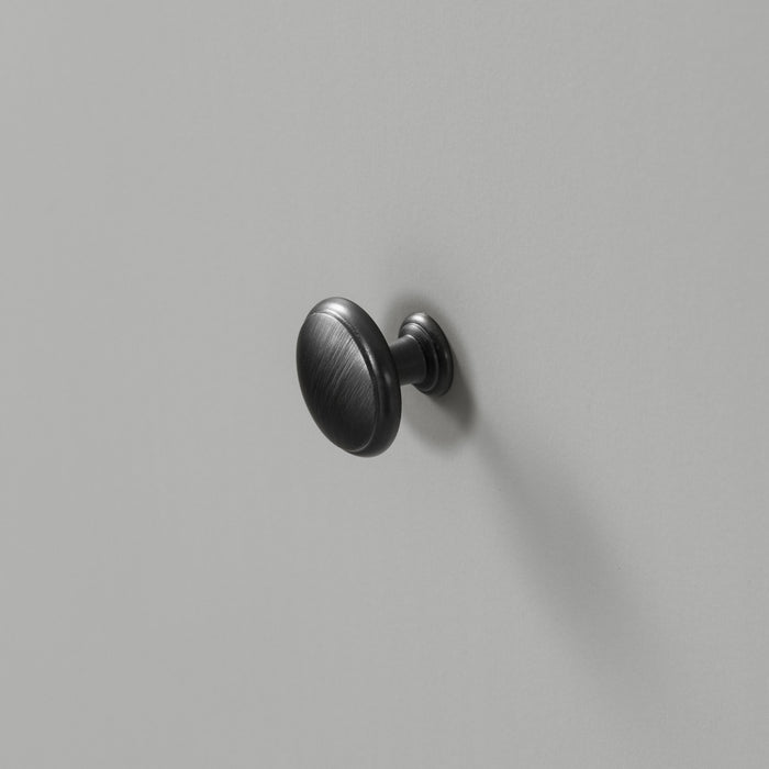 Vito 6-drawer Dresser - Soft Gray