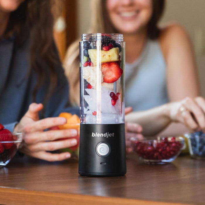 Blendjet 2 Portable Blender - Black