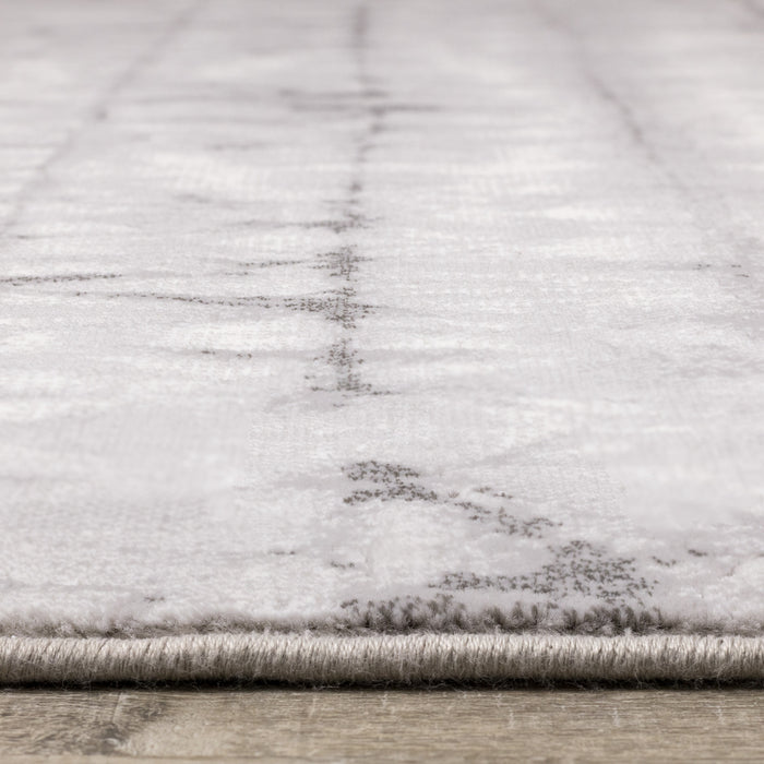 Isabelle Soft Tie Dye Area Rug - 7'10\" x 10'10\"