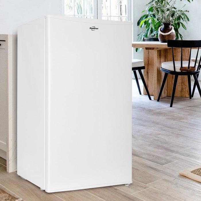 Koolatron 3.2 Cu. Ft. Compact Refrigerator