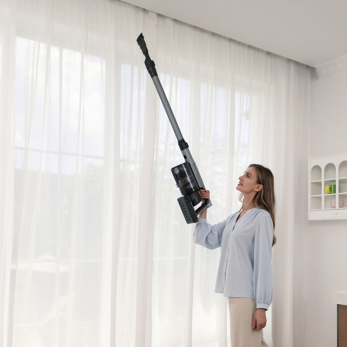 Tineco GO503 Pet Pro Cordless Stick Vacuum with Zerotangle Brush Technology - VS200200US