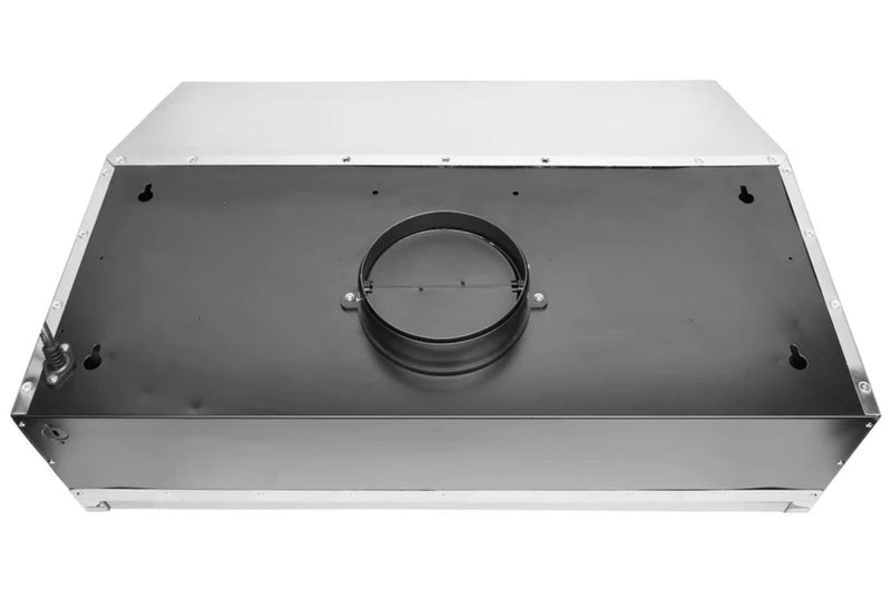 Hauslane 30\" Under Cabinet Stainless Steel Range Hood - UC-PS38SS-30