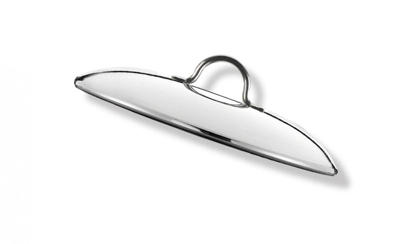 Arimi Luna 12-piece Italian Stainless Steel Cookware Set