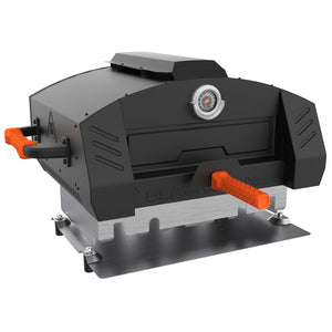 Blackstone Adventure Ready Pizza Oven with 15