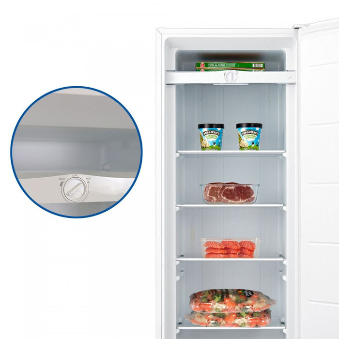 Koolatron 7 Cu. Ft. Upright Freezer - KTUF196