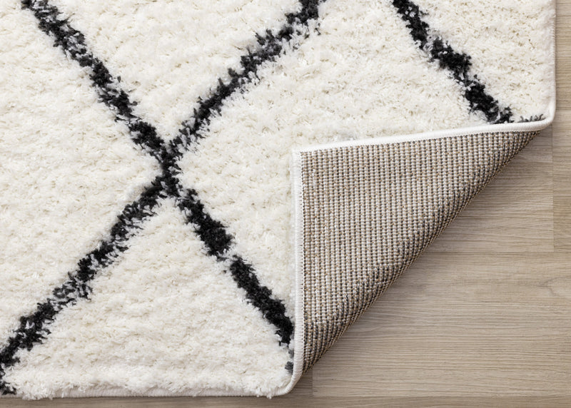 Taylor Trellis Indoor Area Rug - 7'10\" x 10'6\"