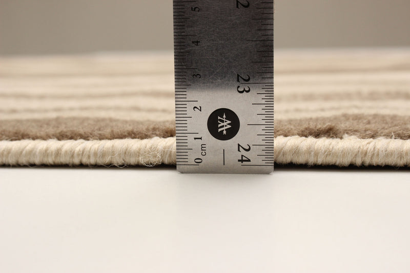 Mirage Beige Area Rug - 8'0\" x 10'0\"