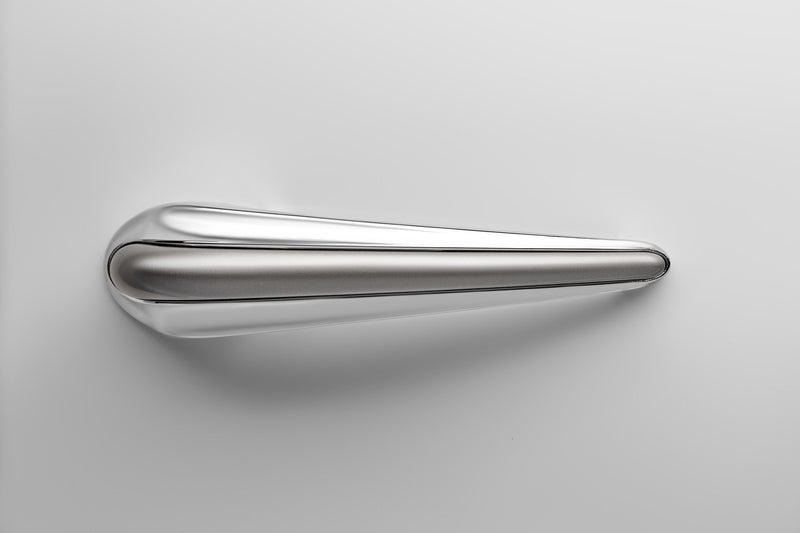 iio 11 Cu. Ft. Bottom-Freezer Retro Refrigerator - ALBR1372WW-R