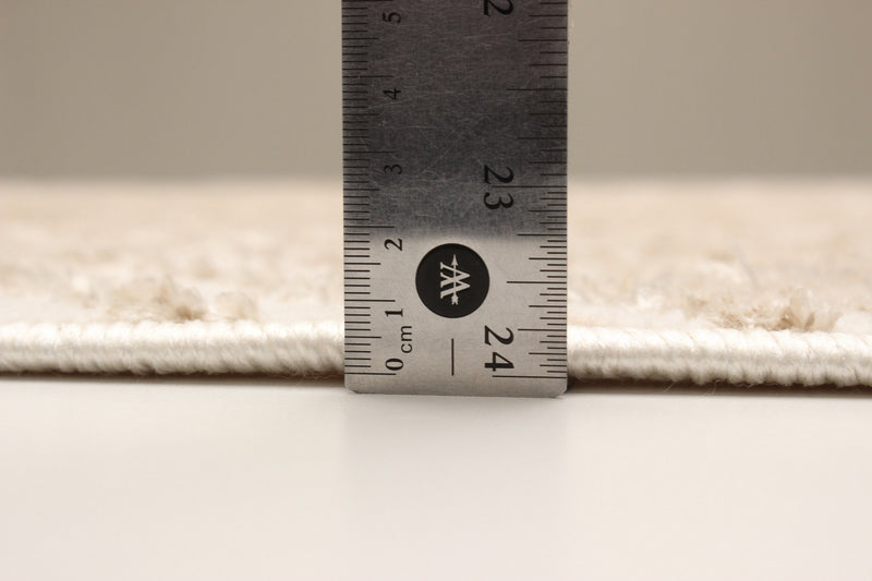 Kamala Ivory Area Rug - 8'0\" x 10'0\"