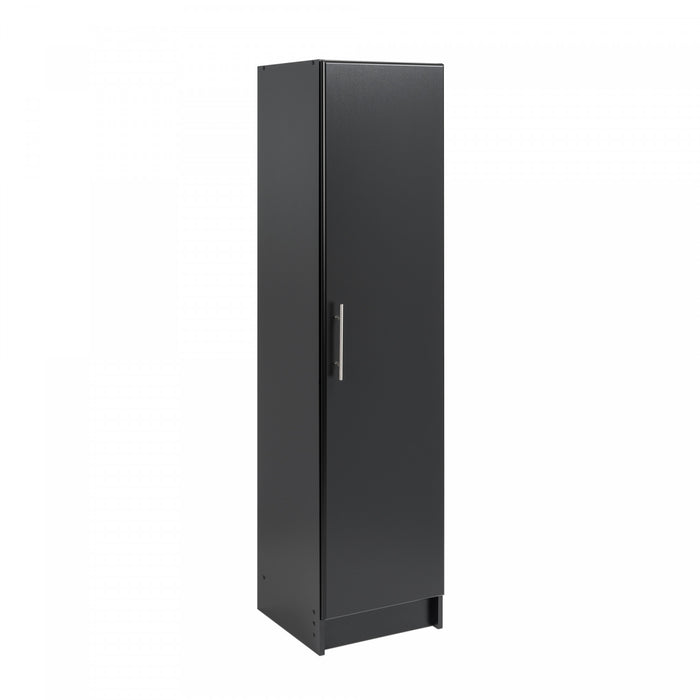 Elite 16\" Narrow Cabinet - Black