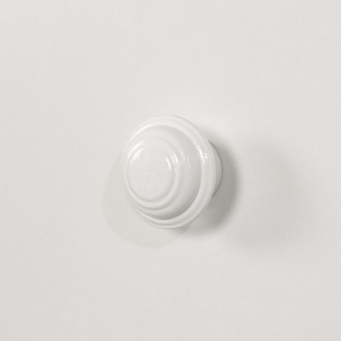 Angel 4-drawer Chest Dresser - Pure White