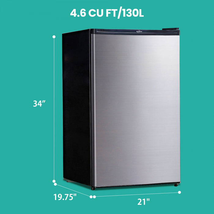 Koolatron 4.4 Cu. Ft. Compact Refrigerator