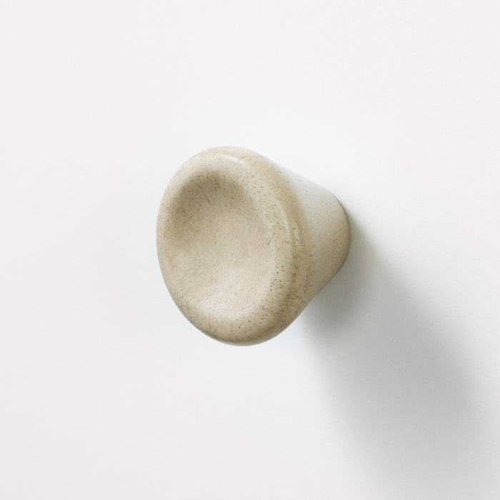 Yodi 5-Drawer Chest Storage Unit - Soft Elm White