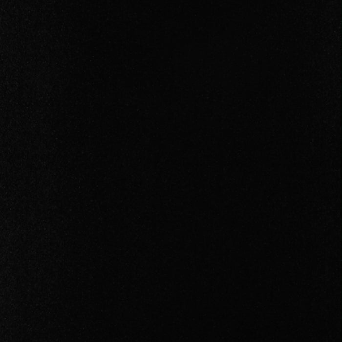 Vito Headboard - Modern Style - Pure Black