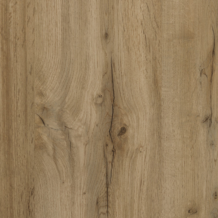 Toza Mudroom Storage Bench - Nordik Oak