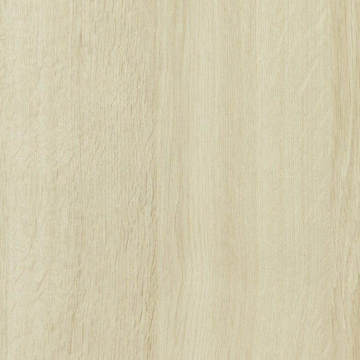 Arum Set Of 2 Sideboards With Shelves Bleached Oak - South Shore