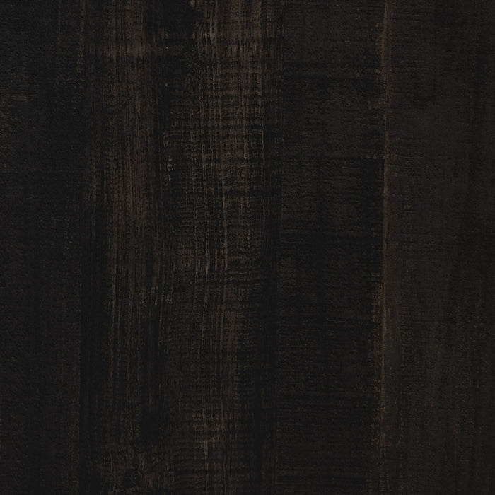 Gravity 6-drawer Dresser - Rubbed Black