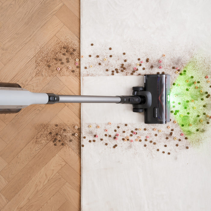 Tineco GO503 Pet Pro Cordless Stick Vacuum with Zerotangle Brush Technology - VS200200US