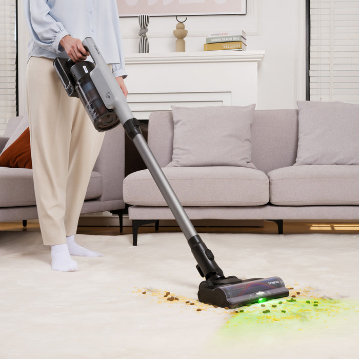 Tineco GO503 Pet Pro Cordless Stick Vacuum with Zerotangle Brush Technology - VS200200US