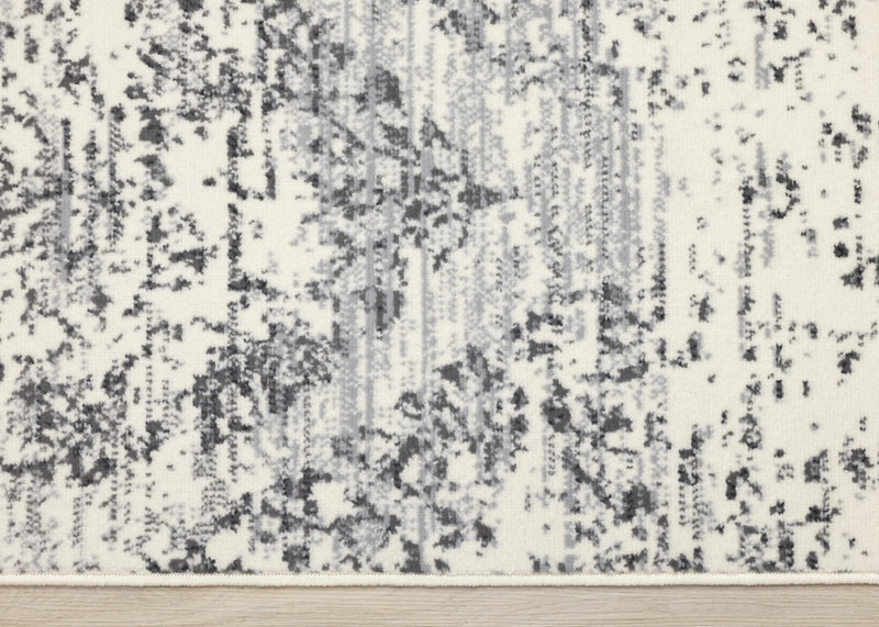 Florence Elegant Damask Indoor Area Rug - 4'7\" x 6'7\"