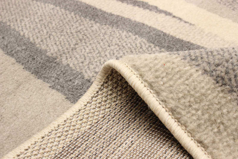 Mirage Grey Area Rug - 5'0\" x 8'0\"