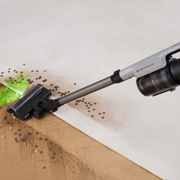 Tineco GO503 Pet Pro Cordless Stick Vacuum with Zerotangle Brush Technology - VS200200US