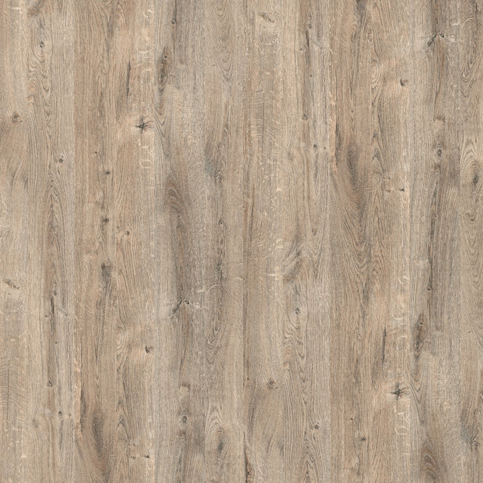 Bestar Pur Queen Murphy Two Shelving Units with Drawers 115-Inch Wall Bed - Rustic Brown