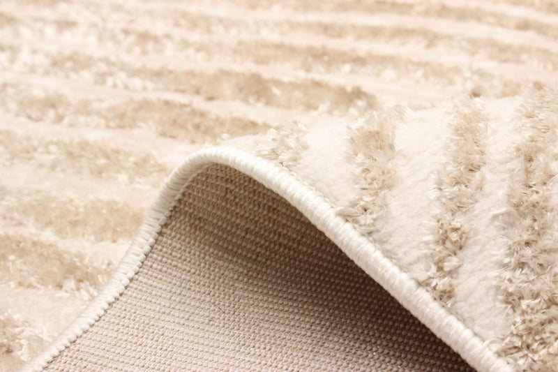 Kamala Ivory Area Rug - 8'0\" x 10'0\"