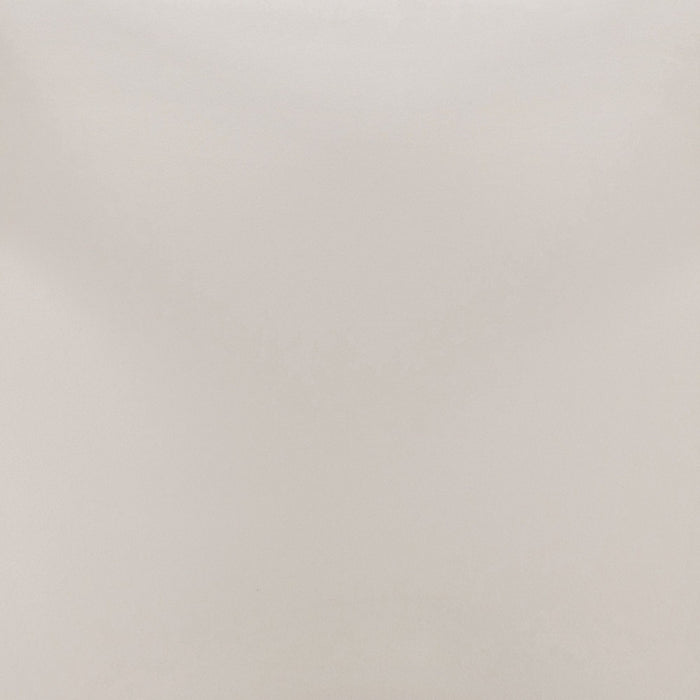 Manhattan Comfort Modern Amirah Velvet Accent Chair - White