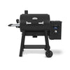 Broil King Regal Pellet 500 Grill in Black