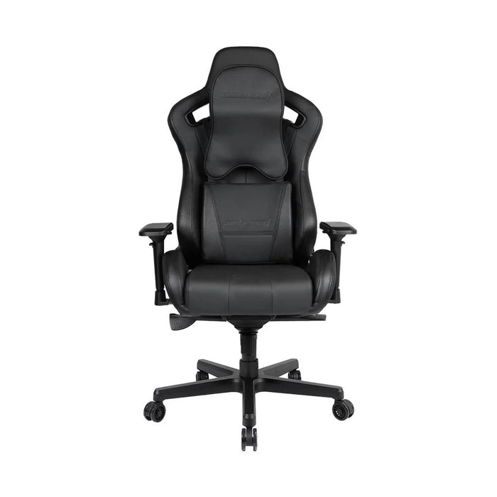 Anda Seat Dark Knight Premium Gaming Style Office Chair - Black