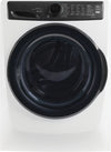 Electrolux 5.2 Cu. Ft. Front Load Perfect Steam™ Washer - Matte White - ELFW7738MW