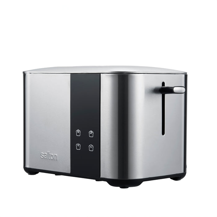 Salton Countdown 2-Slice Digital Toaster - ET2137