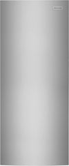 Frigidaire 16 Cu. Ft. Garage Ready Upright Freezer - Stainless Steel - FFUE1626AV