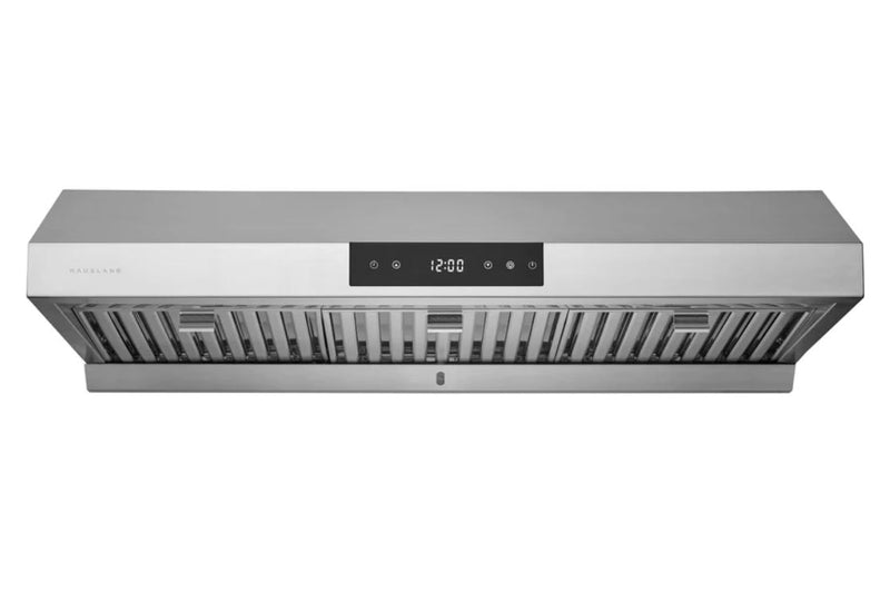 Hauslane 36\" Under Cabinet Stainless Steel Range Hood - UC-PS18SS-36
