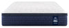 Serta Vanguard Stonebridge Eurotop Medium Full Mattress