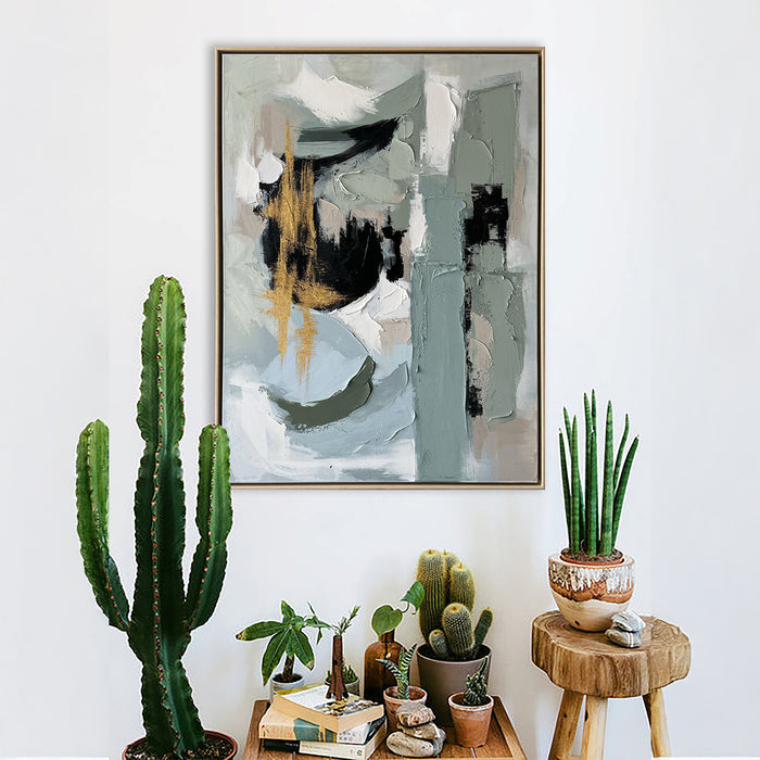 Lumina - 48\" x 36\"