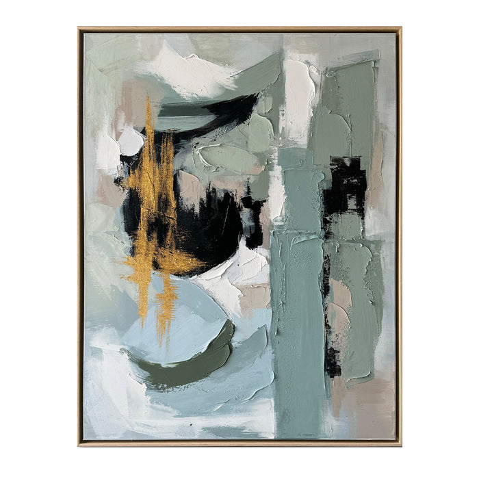 Lumina - 48\" x 36\"