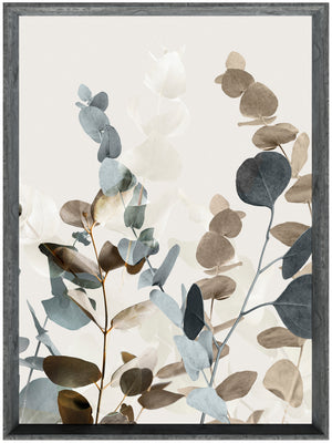 Decorated I Framed Stucco Finish - 25.5