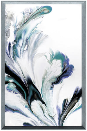 Beautiful III Framed Stucco Finish - 25.5