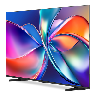 HISENSE 50" QD6QF QLED 4K UHD Smart Fire TV (50QD6QF) | Téléviseur intelligent QLED HISENSE QD6QF UHD 4K de 50 po avec Fire TV (50QD6QF)