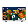 TCL 50\" QM64L QD Mini-LED 4K Smart Fire TV (50QM64L) - 2026 Model