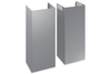 Samsung Bespoke Smart Wall Mount Hood Extension Kit – Stainless Steel - NK-AE6000WS/AA