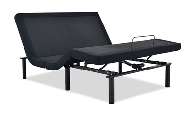Quest 2.3 Queen Adjustable Base | Base ajustable Quest 2.3 pour grand lit